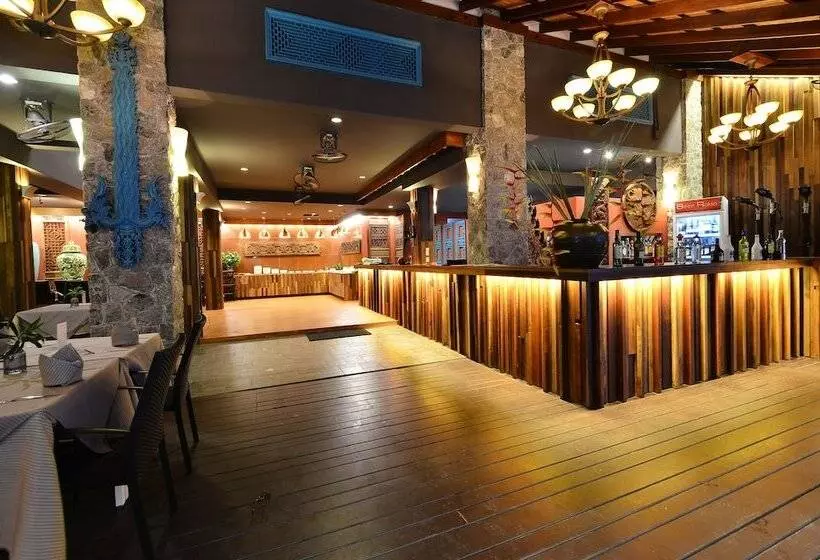 Fotos del hotel Lap Roi Karon Beachfront:  18