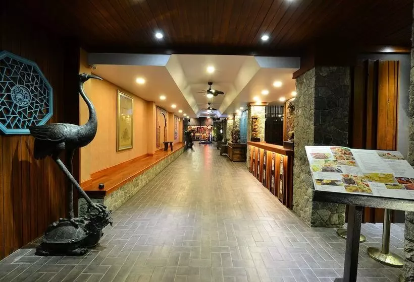 Fotos del hotel Lap Roi Karon Beachfront:  3