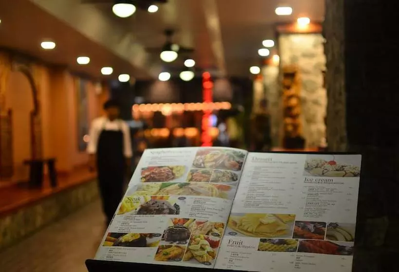 Fotos del hotel Lap Roi Karon Beachfront:  25