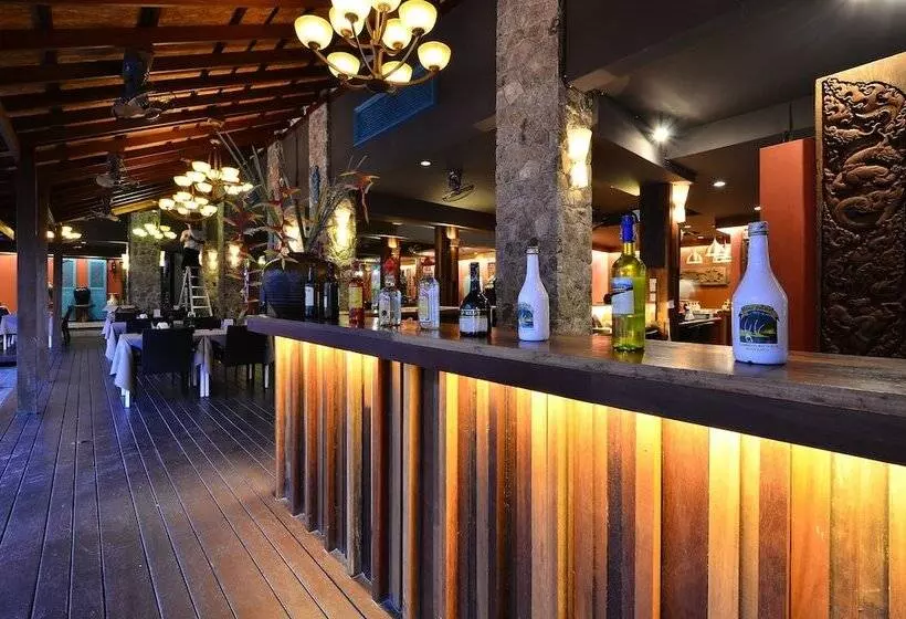 Fotos del hotel Lap Roi Karon Beachfront:  16