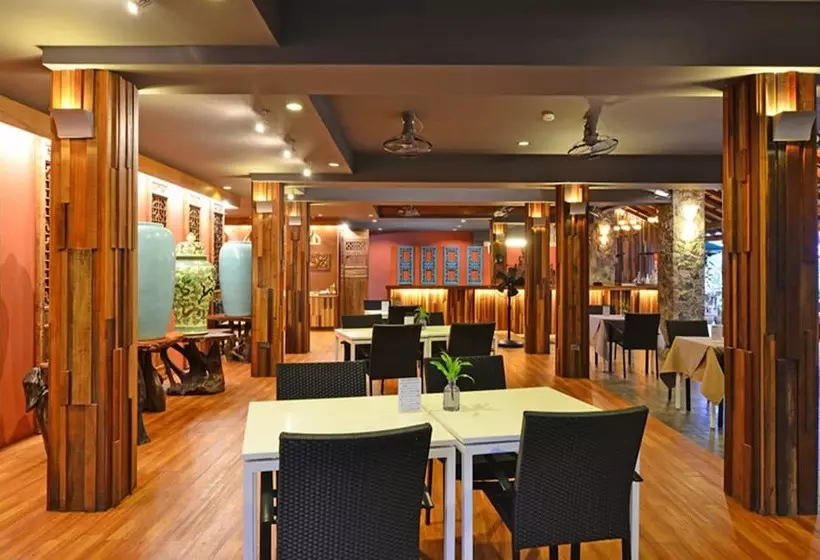 Fotos del hotel Lap Roi Karon Beachfront:  21