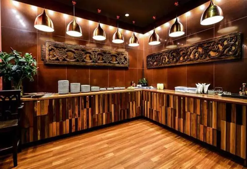 Fotos del hotel Lap Roi Karon Beachfront:  20