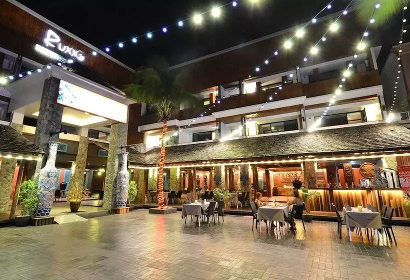 Fotos del hotel Lap Roi Karon Beachfront:  19