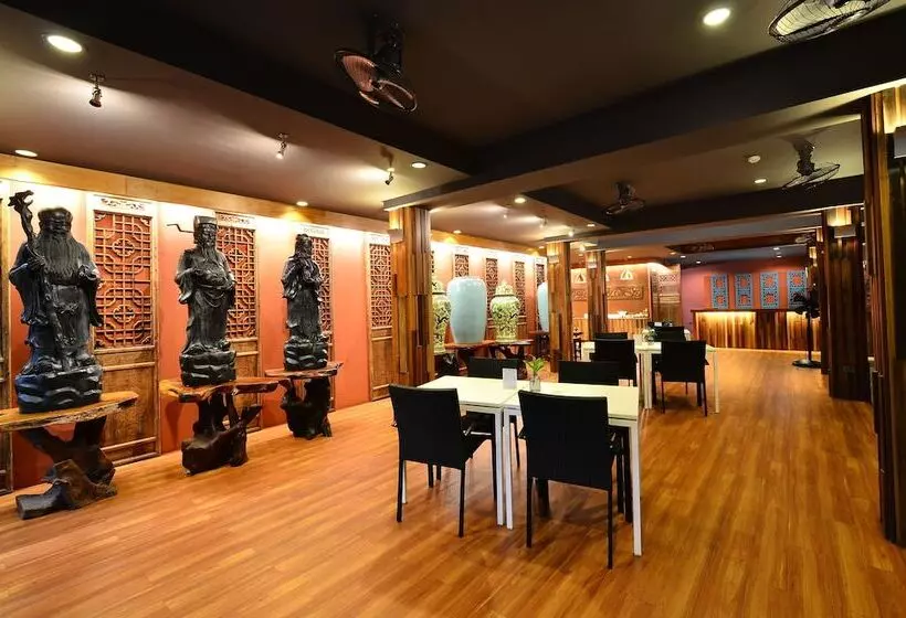 Fotos del hotel Lap Roi Karon Beachfront:  15