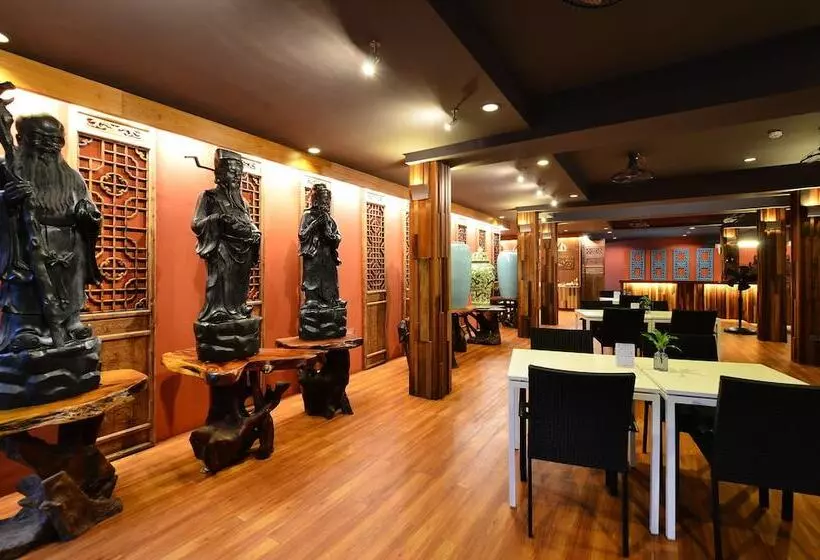 Fotos del hotel Lap Roi Karon Beachfront:  6