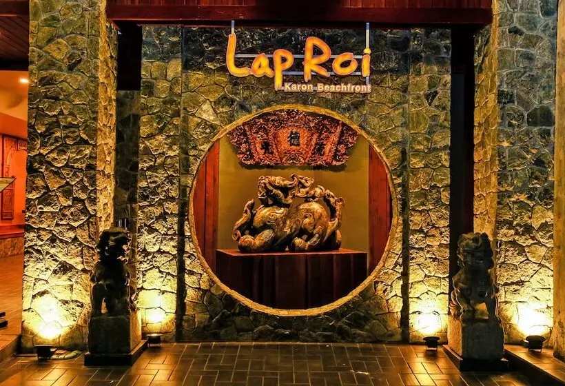 Fotos del hotel Lap Roi Karon Beachfront:  22