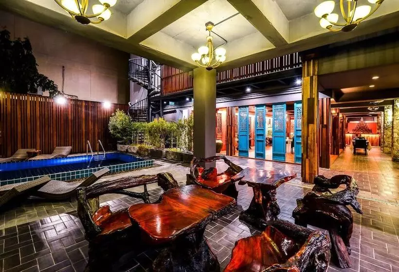 Fotos del hotel Lap Roi Karon Beachfront:  14