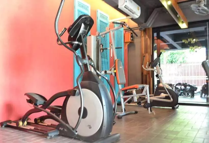 Fotos del hotel Lap Roi Karon Beachfront:  12