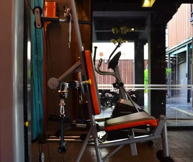 Fotos del hotel Lap Roi Karon Beachfront:  4