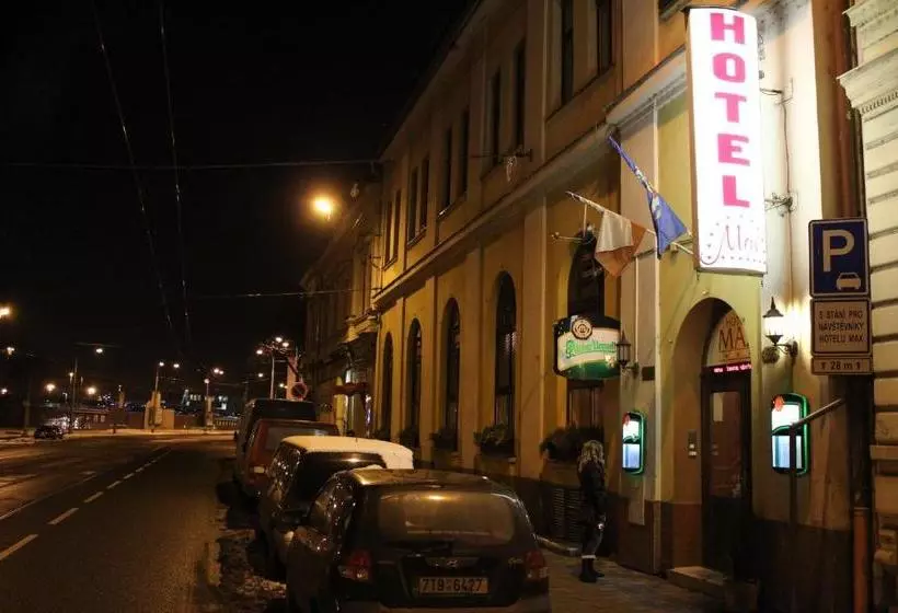 Fotos del hotel Max:  6