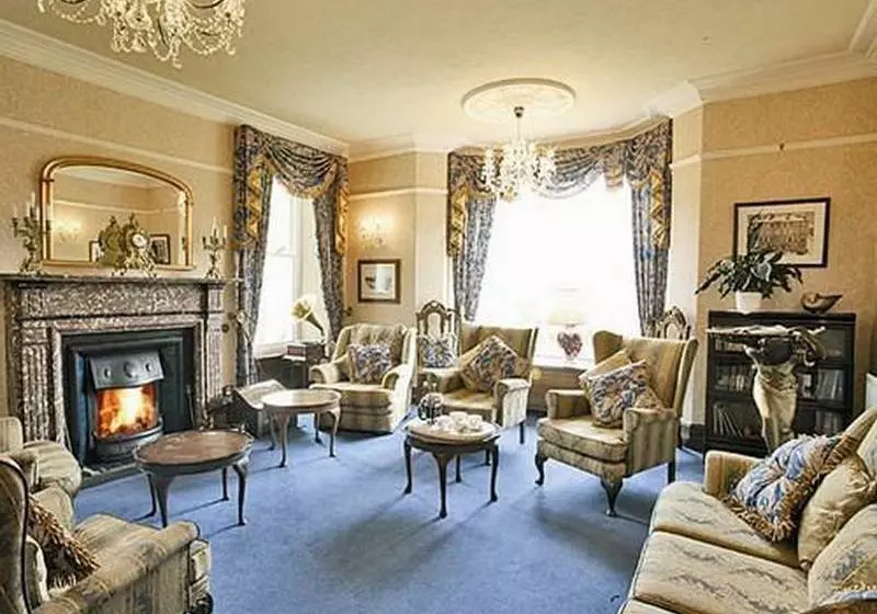 Fotos del hotel Newstead:  9