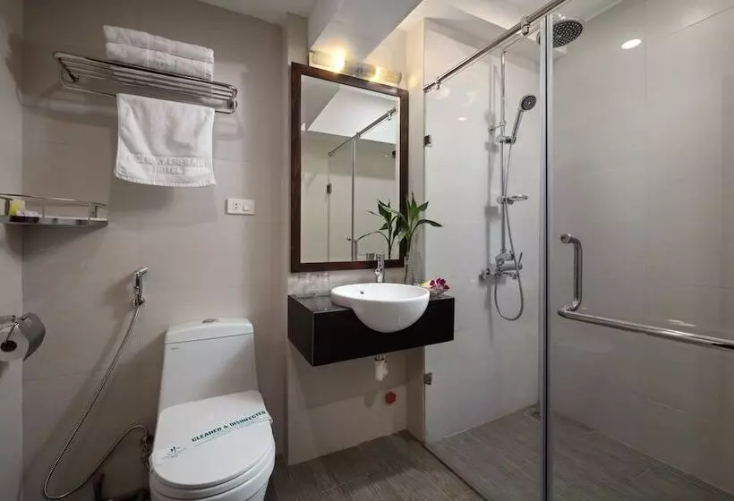 Fotos del hotel Serene Boutique  & Spa:  5