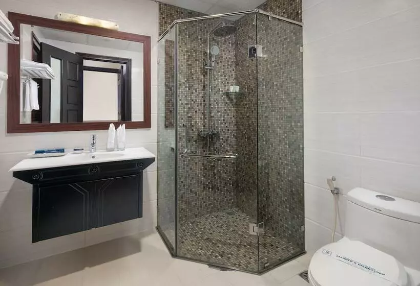 Fotos del hotel Serene Boutique  & Spa:  9