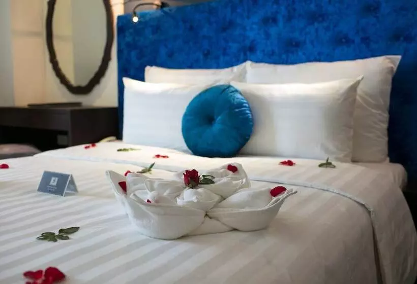 Fotos del hotel Serene Boutique  & Spa:  10