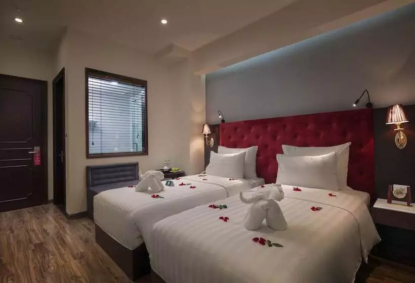 Fotos del hotel Serene Boutique  & Spa:  23