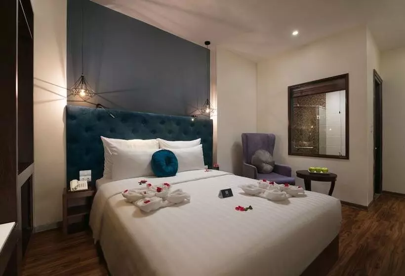 Fotos del hotel Serene Boutique  & Spa:  20