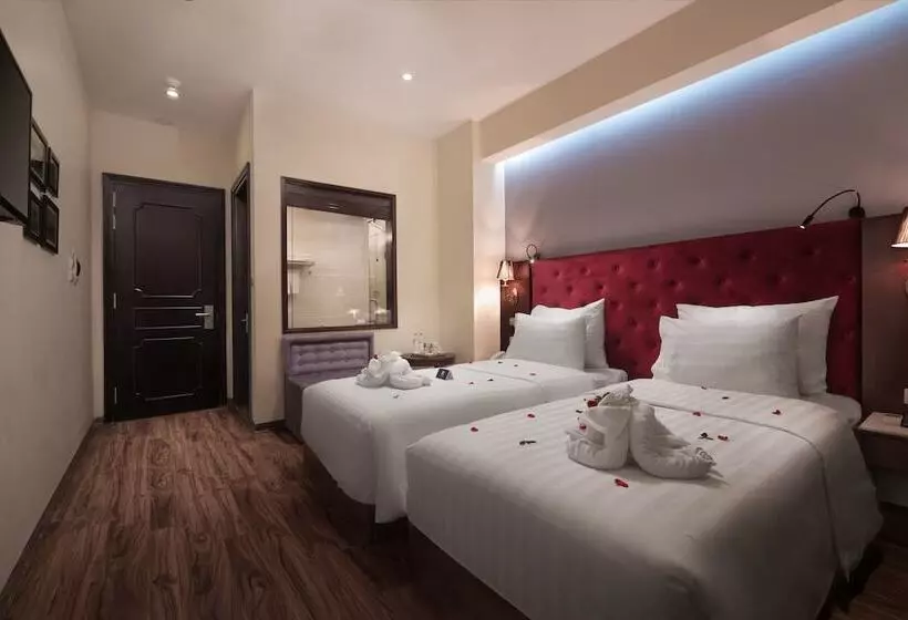 Fotos del hotel Serene Boutique  & Spa:  19