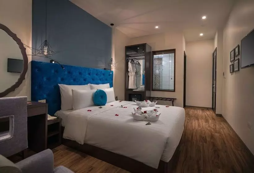 Fotos del hotel Serene Boutique  & Spa:  15