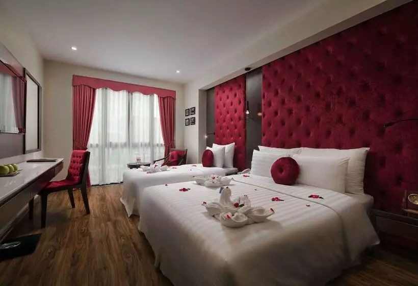 Fotos del hotel Serene Boutique  & Spa:  13