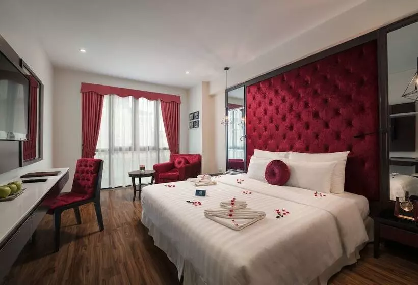 Fotos del hotel Serene Boutique  & Spa:  16