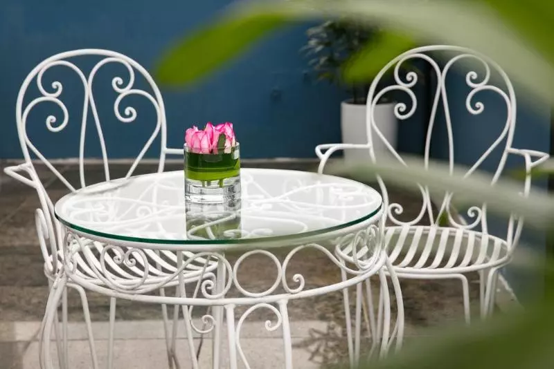 Fotos del hotel Serene Boutique  & Spa:  4