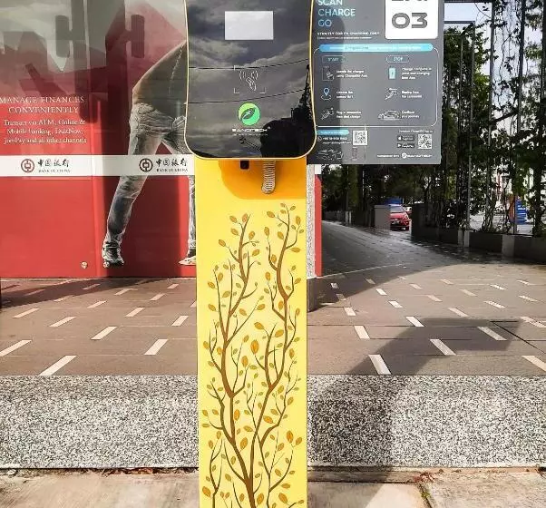 Fotos del hotel Swan Garden:  7