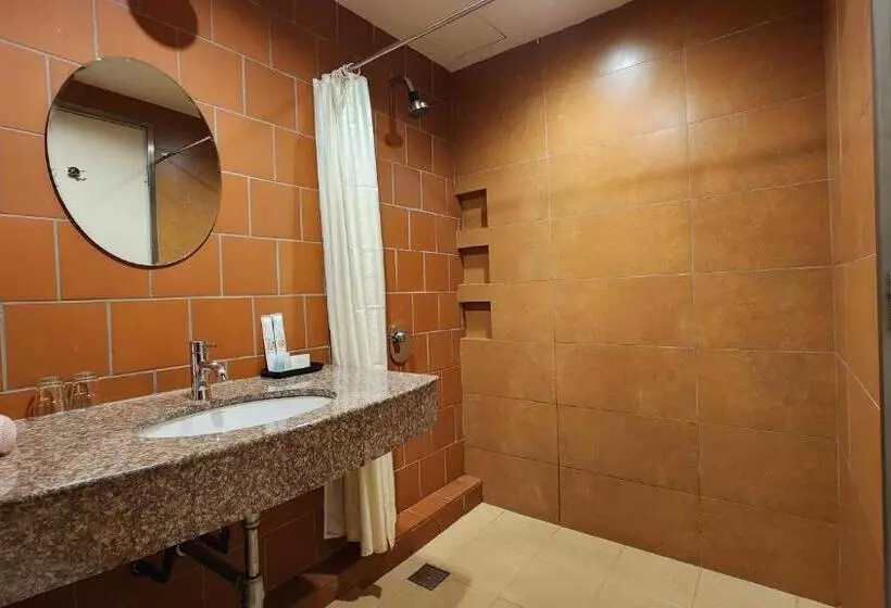 Fotos del hotel Swan Garden:  15