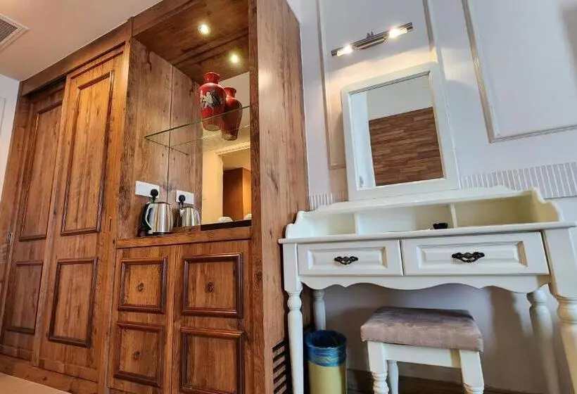 Fotos del hotel Swan Garden:  25