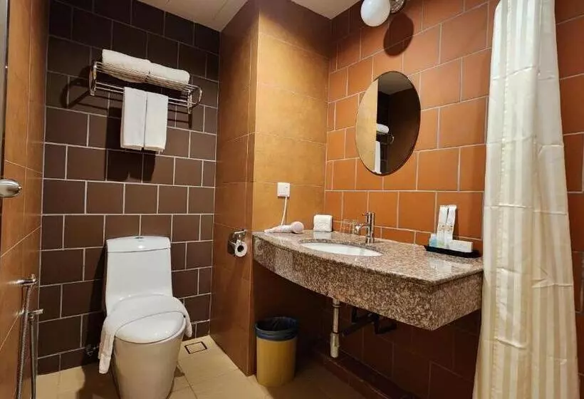 Fotos del hotel Swan Garden:  17