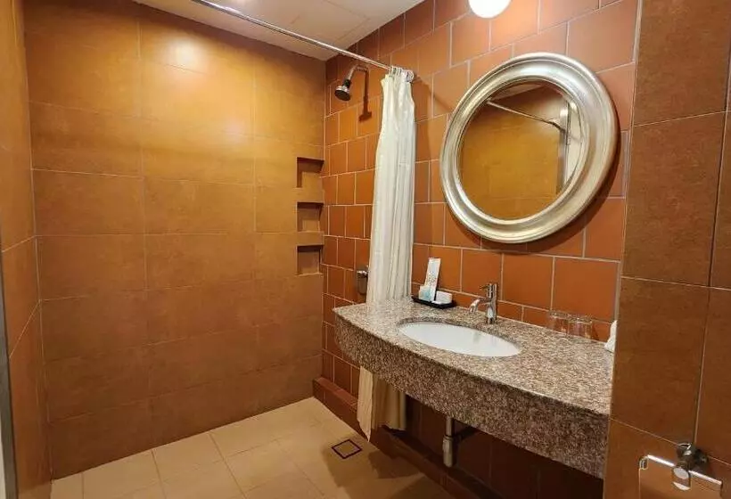 Fotos del hotel Swan Garden:  9