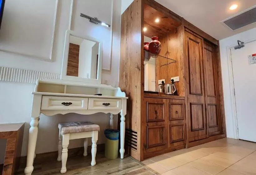 Fotos del hotel Swan Garden:  19