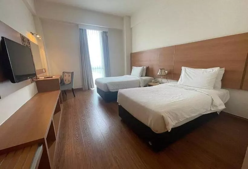 Fotos del hotel Swan Garden:  23