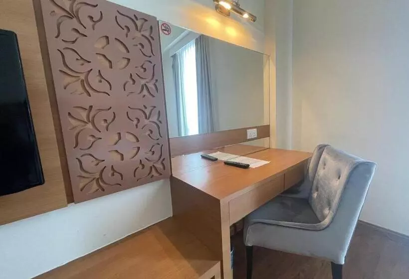 Fotos del hotel Swan Garden:  8