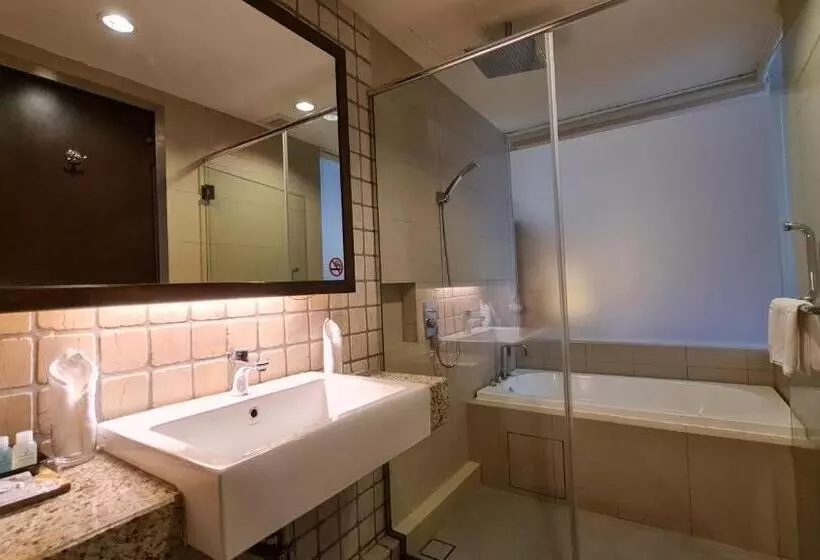 Fotos del hotel Swan Garden:  6