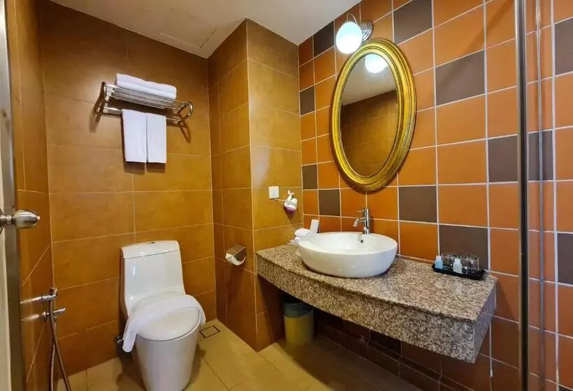 Fotos del hotel Swan Garden:  3