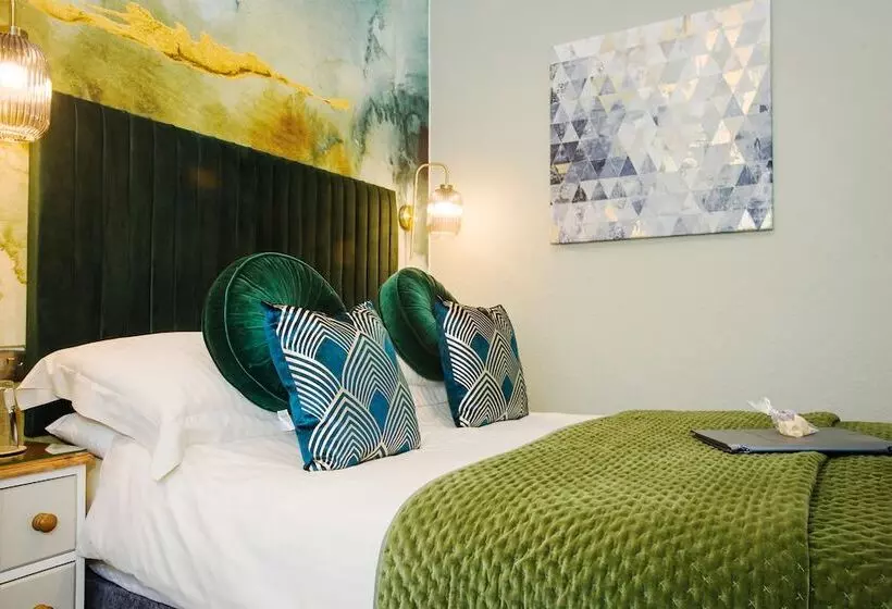 Fotos del hotel The Cleveland:  13