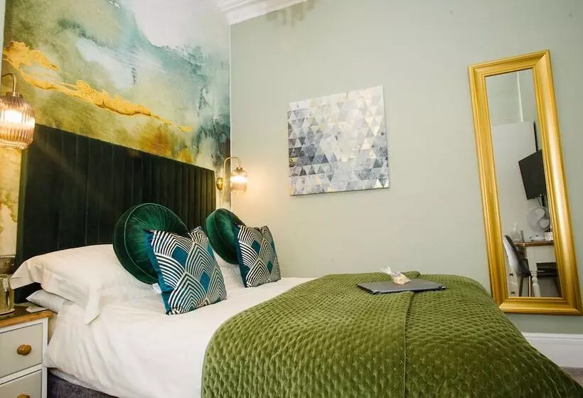 Fotos del hotel The Cleveland:  21