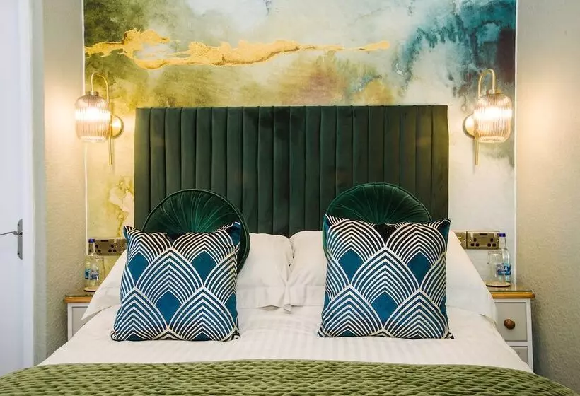 Fotos del hotel The Cleveland:  17