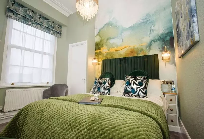 Fotos del hotel The Cleveland:  25