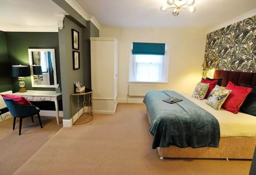 Fotos del hotel The Cleveland:  19