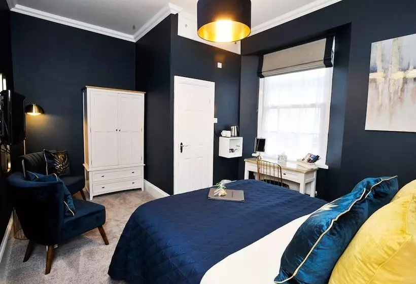 Fotos del hotel The Cleveland:  23