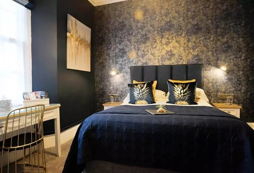 Fotos del hotel The Cleveland:  1