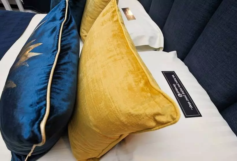 Fotos del hotel The Cleveland:  15