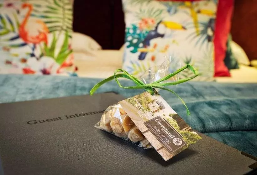 Fotos del hotel The Cleveland:  6