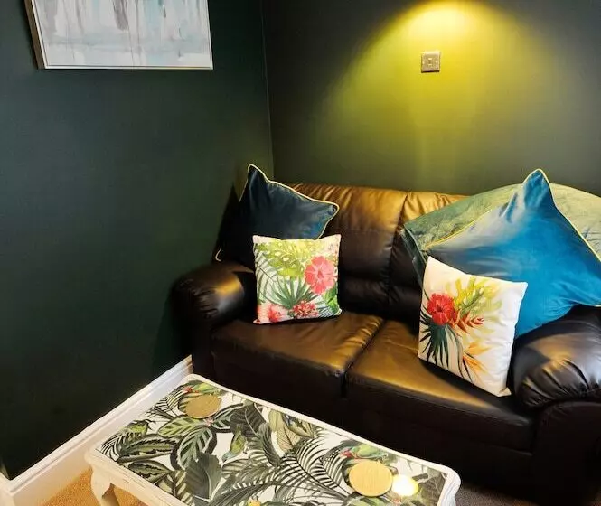 Fotos del hotel The Cleveland:  24