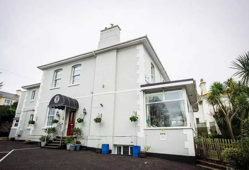 Fotos del hotel The Cleveland:  7