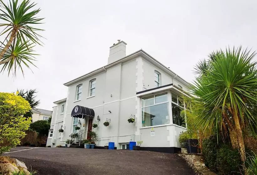 Fotos del hotel The Cleveland:  12