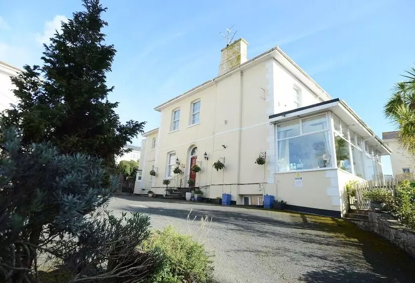 Fotos del hotel The Cleveland:  16