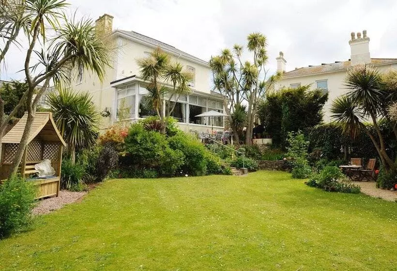 Fotos del hotel The Cleveland:  22