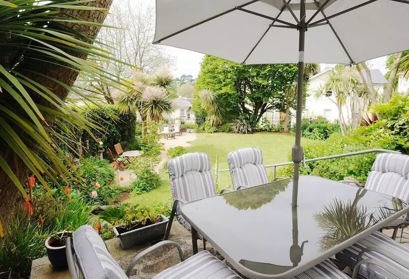 Fotos del hotel The Cleveland:  10